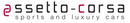 Logo Assetto Corsa